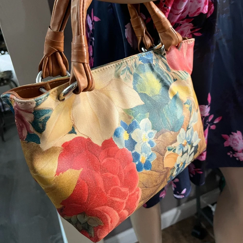 Cecconi Piero Handbag - Picture 2 of 13